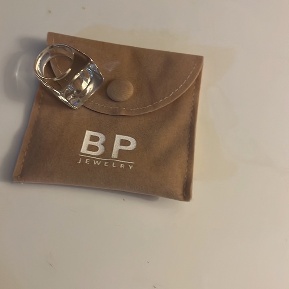 BP Nordstrom’s clear ring - Picture 4 of 6